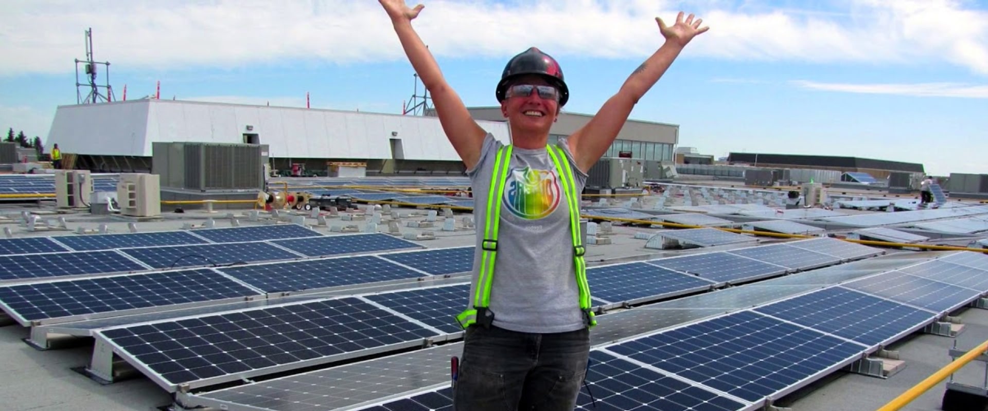 Everything You Need to Know About Solar Energy