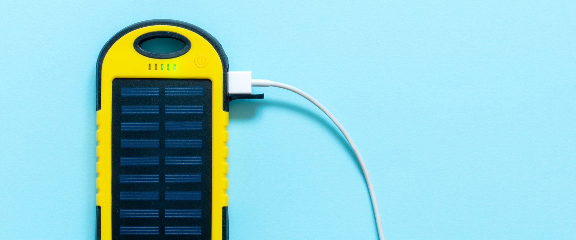 The Best Solar Power Banks: A Comprehensive Guide