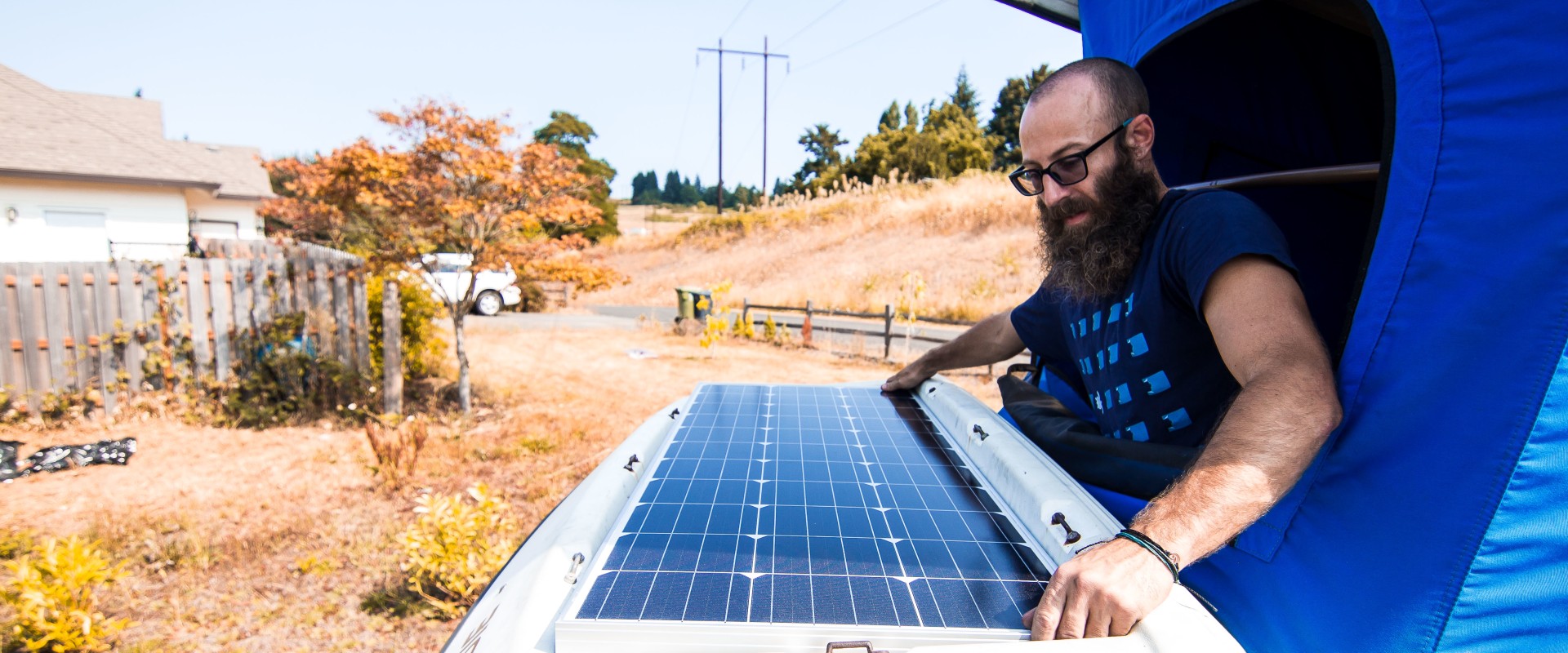 How to Choose the Right Solar Charger for Your Battery