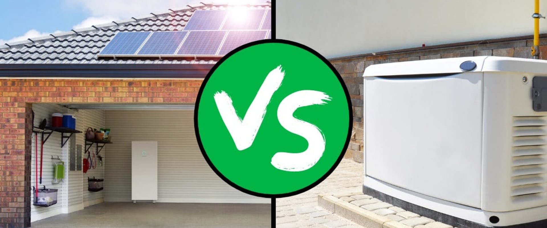Do solar batteries work in a blackout?