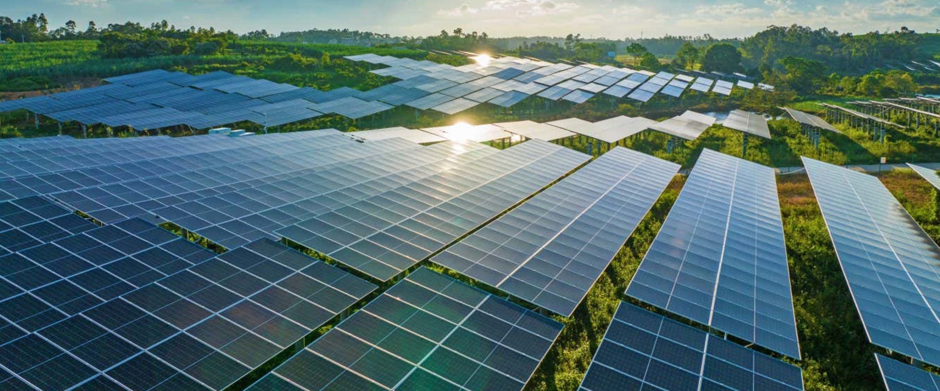 How Solar Power Is Transforming Residential Energy in 2025