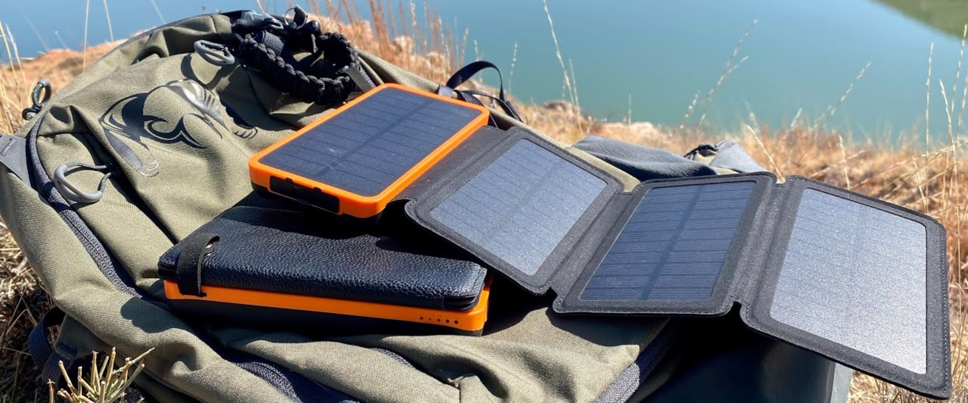 The 10 Best Solar Power Banks for Different Needs