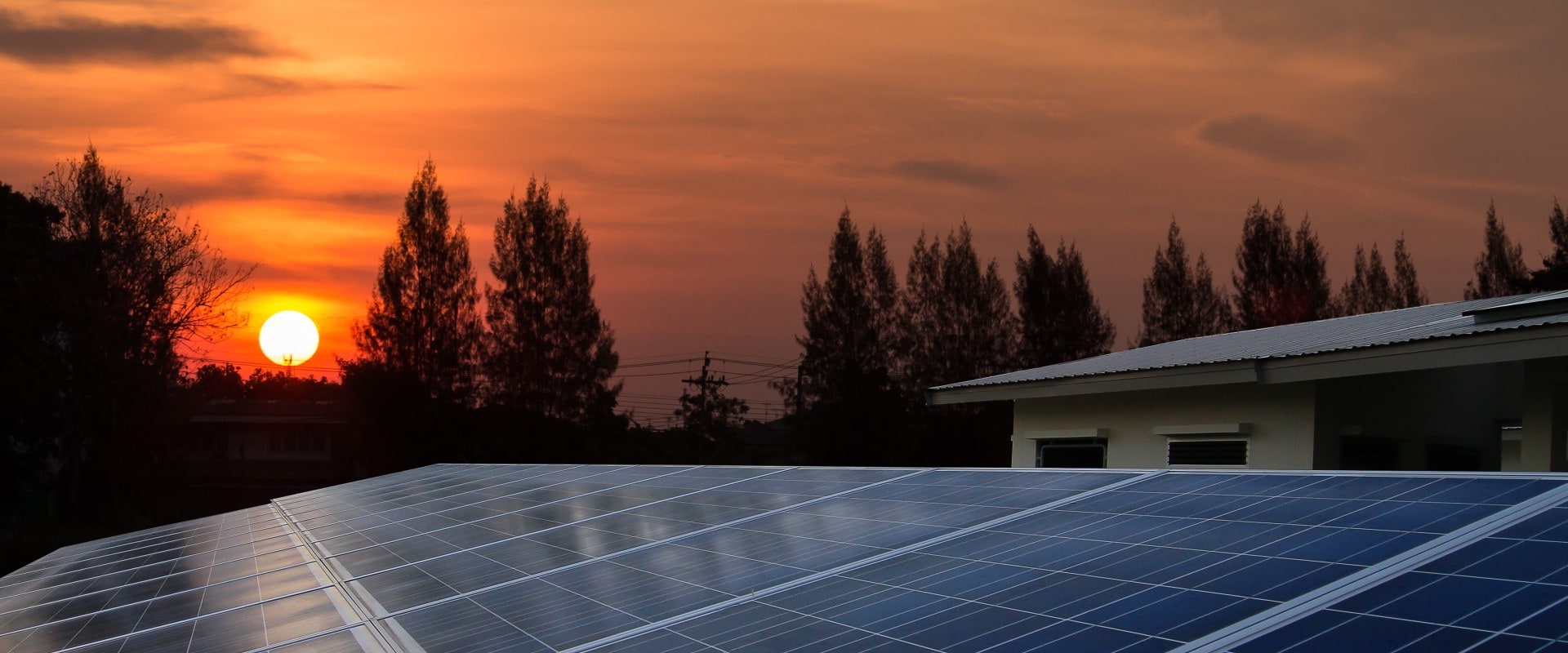 The Pros and Cons of Solar Electricity