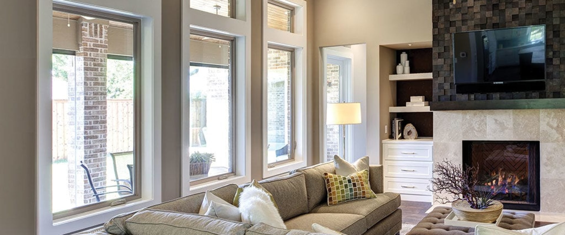 Orange County Windows and Doors: Enhancing Home's Aesthetics and Efficiency