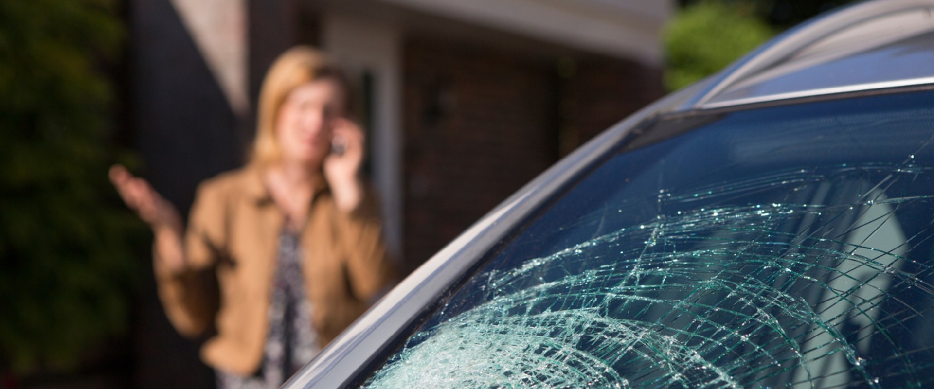 Why It's Important to Have Your Windshield Replaced