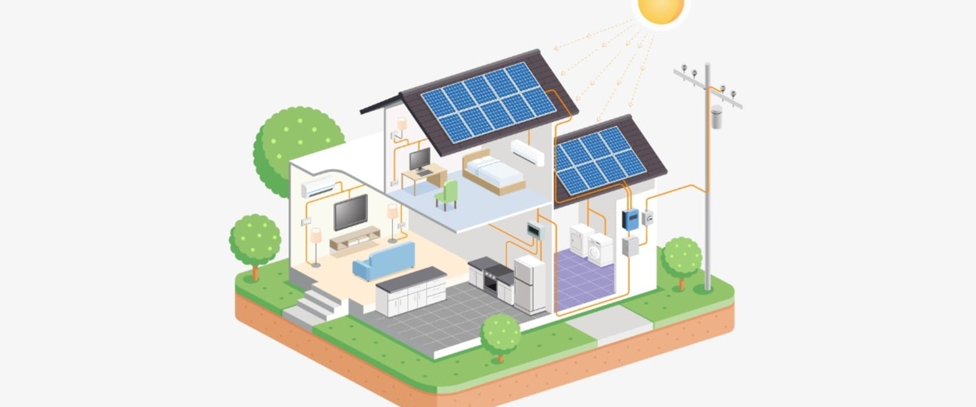 Harnessing the Sun: A Comprehensive Guide to Residential Solar Power Systems