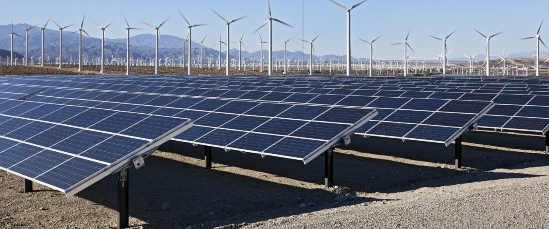 The Bright Future of Solar Energy Technology