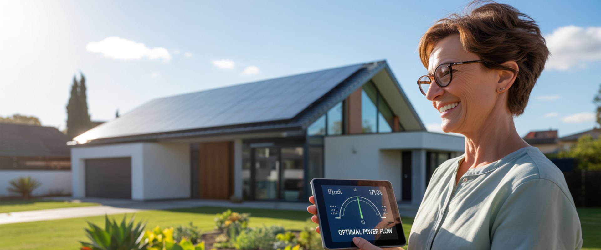Solar Power Basics