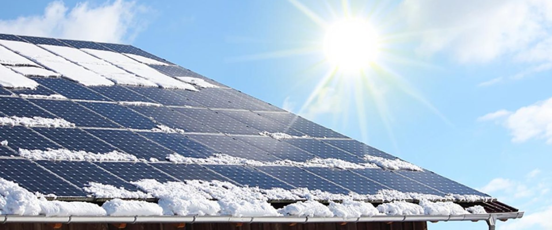 When Does Solar Power Shine?