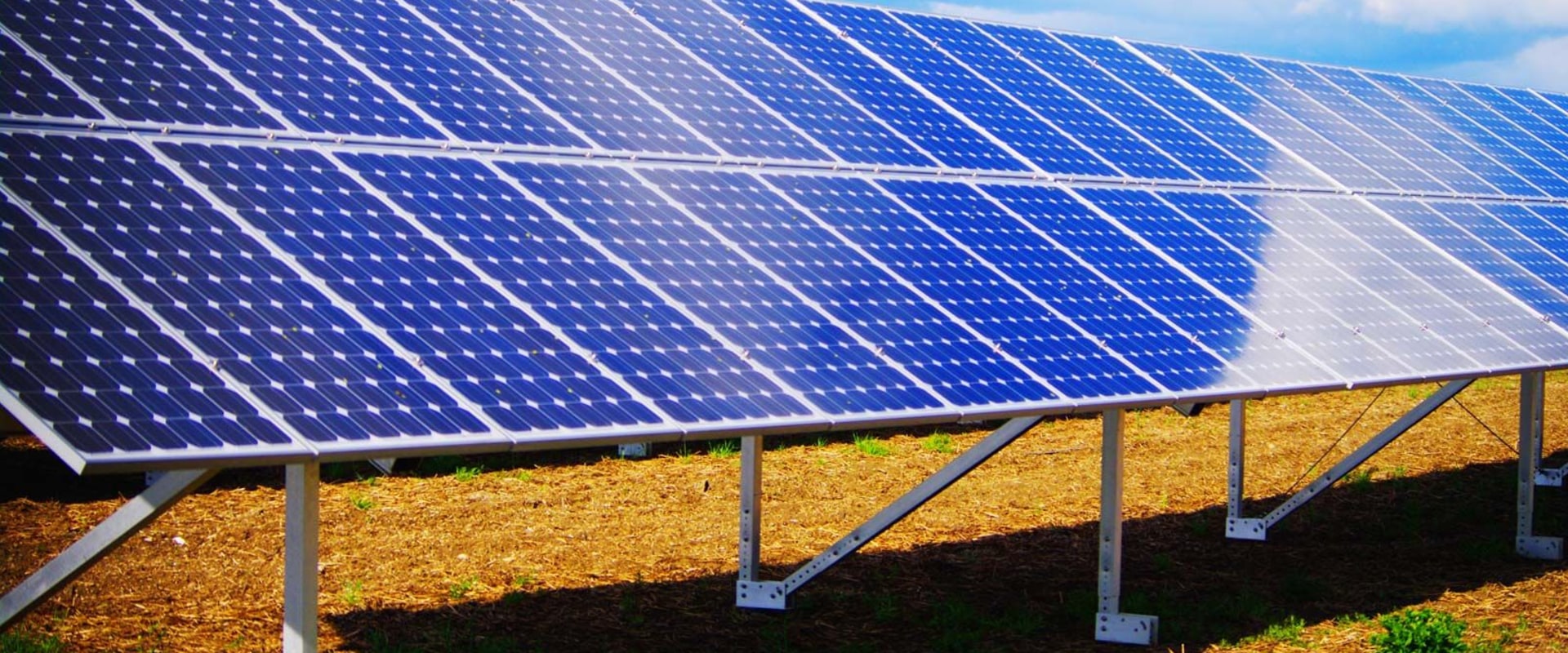 What Is Solar Power?