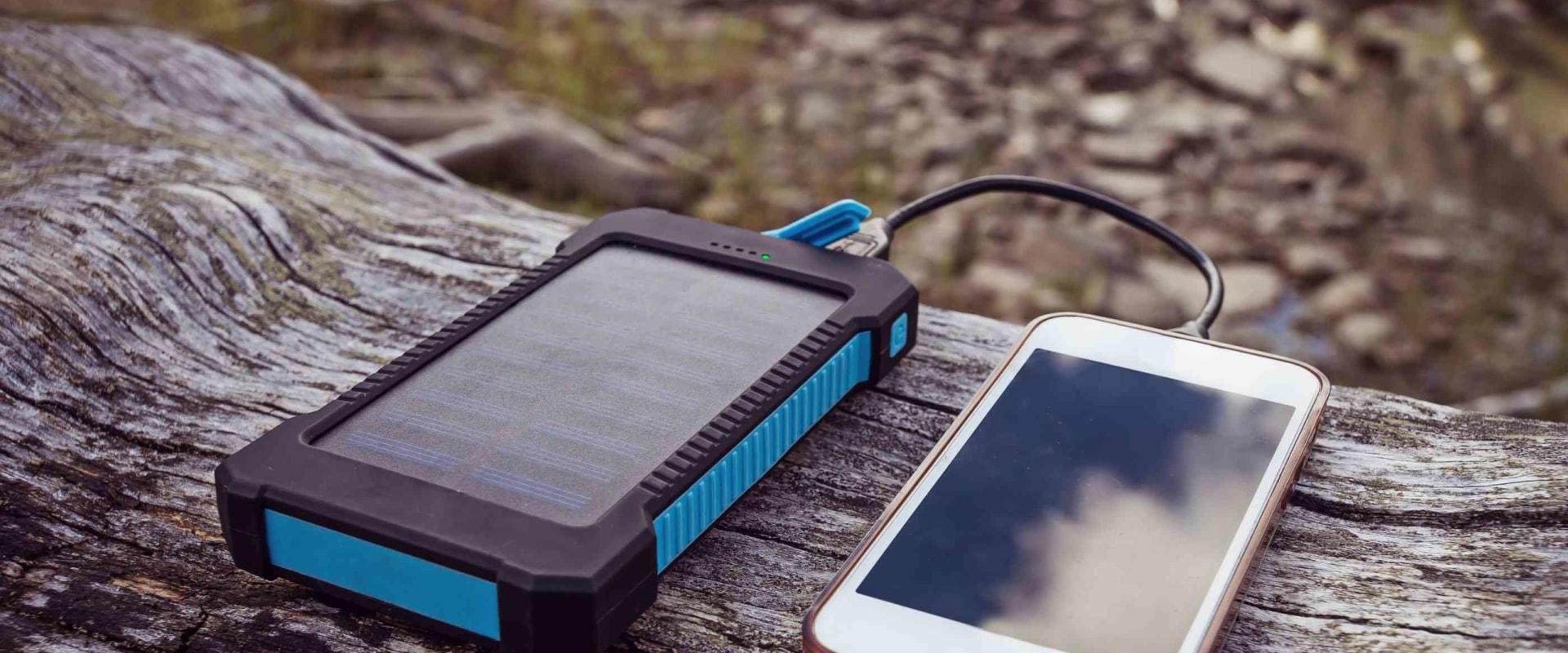 Do You Need to Charge Your Solar Power Bank?