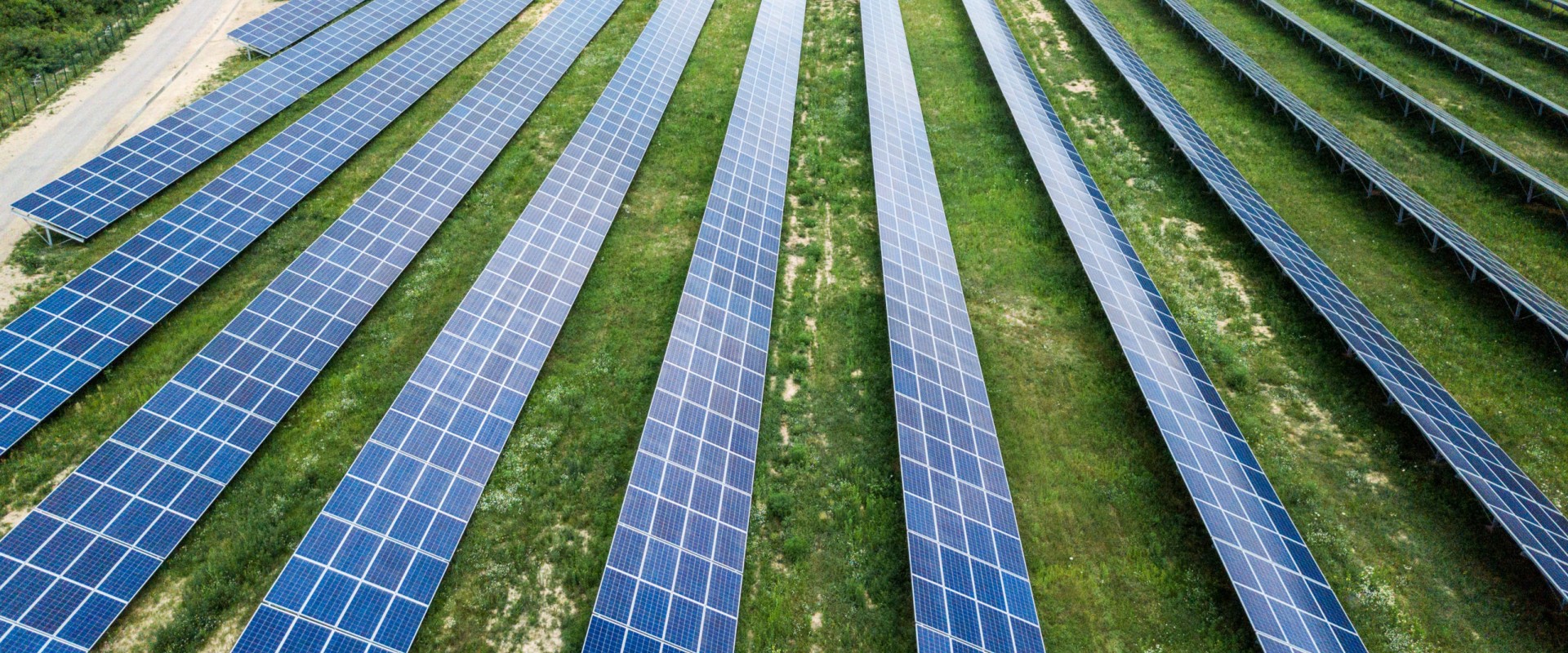 The Environmental Benefits of Solar Energy