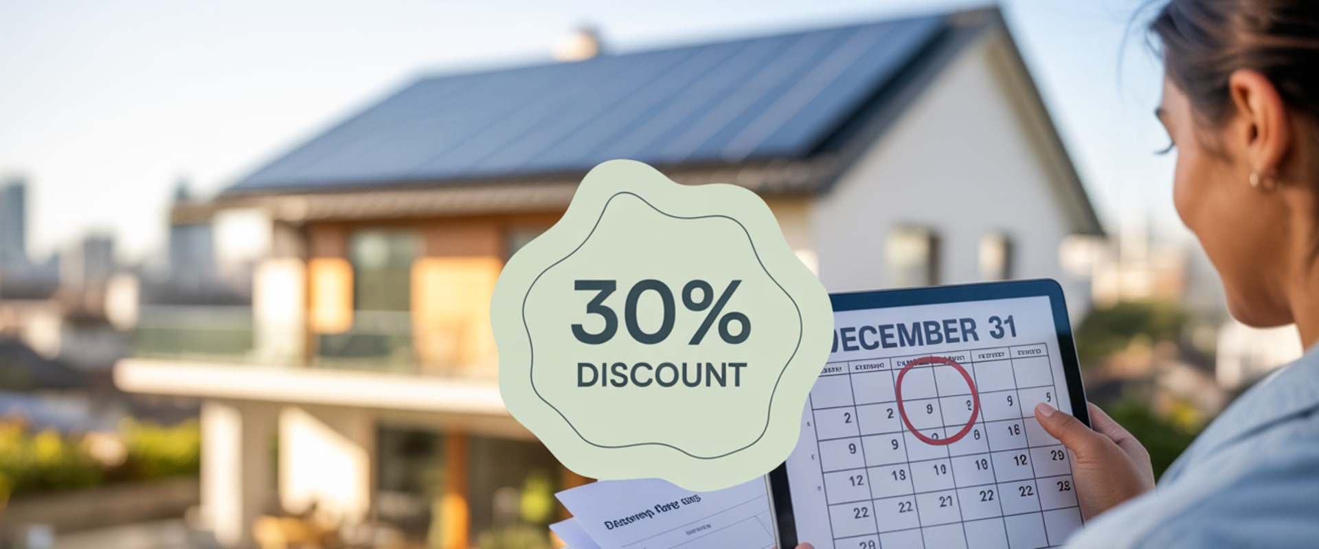 Solar Tax Credits 2025
