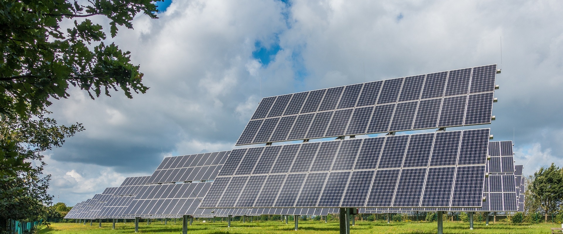 Why Use Solar Power?