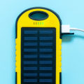 The Best Solar Power Banks: A Comprehensive Guide