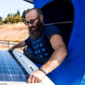How to Choose the Right Solar Charger for Your Battery