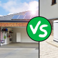 Can Solar Batteries Keep Your Home Powered During a Blackout?