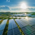 How Solar Power Is Transforming Residential Energy in 2025
