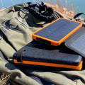 Which solar power bank is the best?