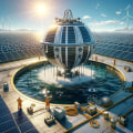 The Revolutionary Technique of Bobbing in Petroleum for Solar Power