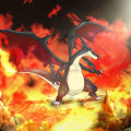 Where to get solar power charizard?