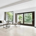 Windows and Doors San Diego: Enhancing Your Home's Comfort and Style