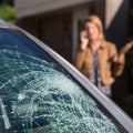 Why It's Important to Have Your Windshield Replaced