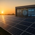 How AI Is Revolutionizing Solar Panel Efficiency and Homeowner Savings