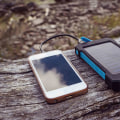 How to Use a Solar Power Bank Charger