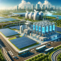 Hydrogen Expert in Solar: Bridging Green Tech