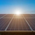 Can Solar Panels Reach 50% Efficiency?