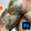 How to Build a Tattoo Sleeve: Step-by-Step Guide for Beginners