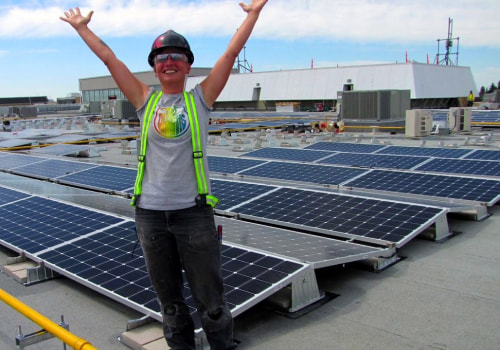 Everything You Need to Know About Solar Energy