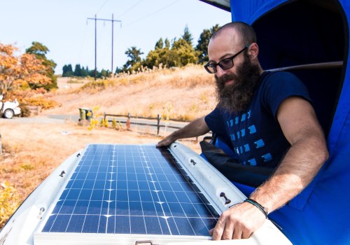How to Choose the Right Solar Charger for Your Battery