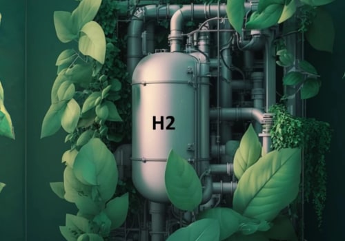 The Essential Role of Hydrogen Experts in Ecology