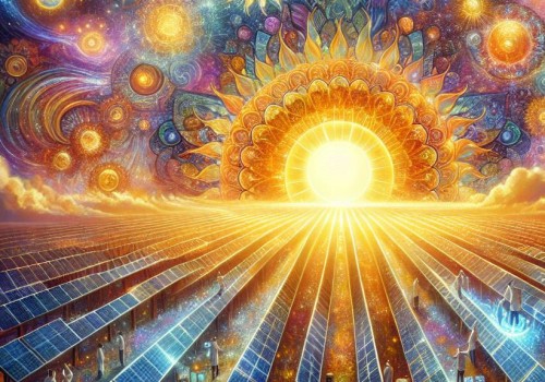 Harnessing the Power of Solar Energy: A Sustainable Future