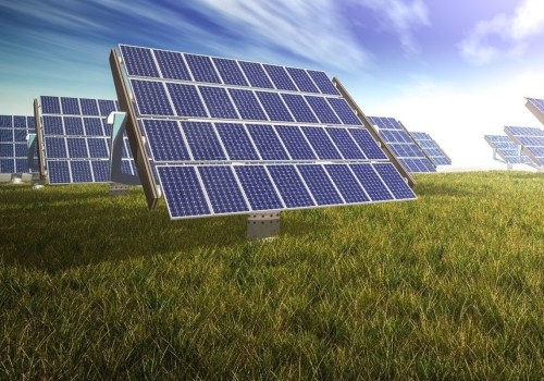 Unlocking the Power of the Sun: How Solar Energy Works