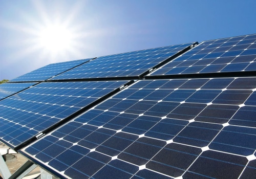 The Future of Solar Power: Emerging Technologies and Innovations