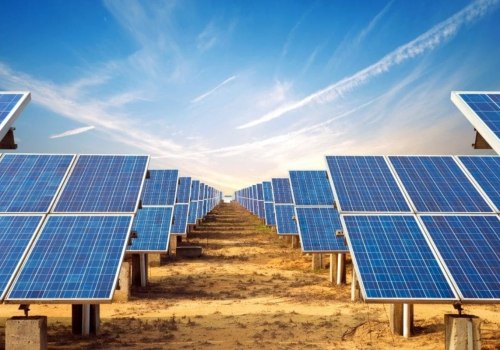How Solar Power Is Transforming Residential Energy Across America