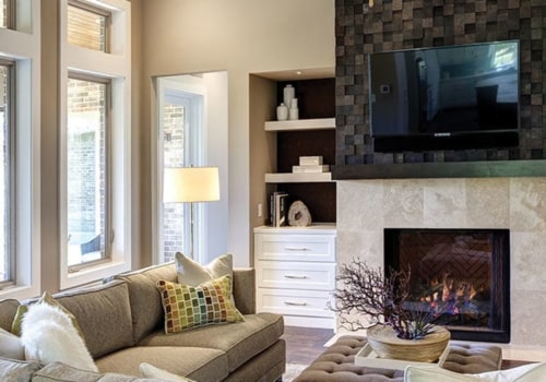 Orange County Windows and Doors: Enhancing Home's Aesthetics and Efficiency