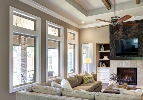 Orange County Windows and Doors: Enhancing Home's Aesthetics and Efficiency