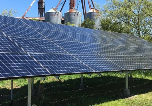 How Long Can Solar Panels Last?