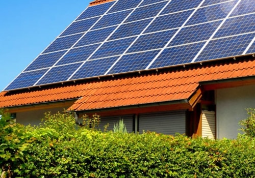 The Benefits Of Solar Power