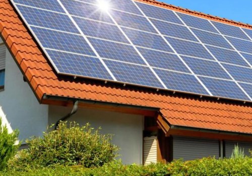 Harnessing the Power of Solar Energy