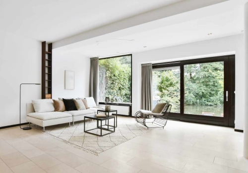 Windows and Doors San Diego: Enhancing Your Home's Comfort and Style