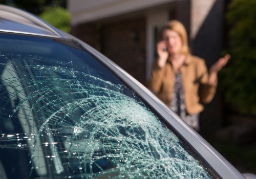 Why It's Important to Have Your Windshield Replaced