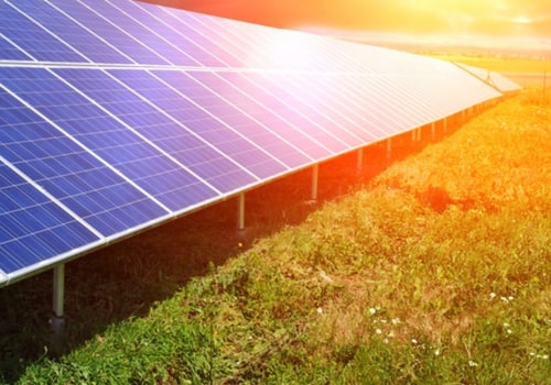Where is Solar Power Produced and How Does it Work?