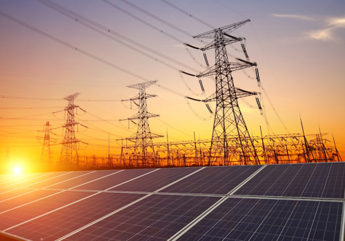 Harnessing the Power of Solar Energy