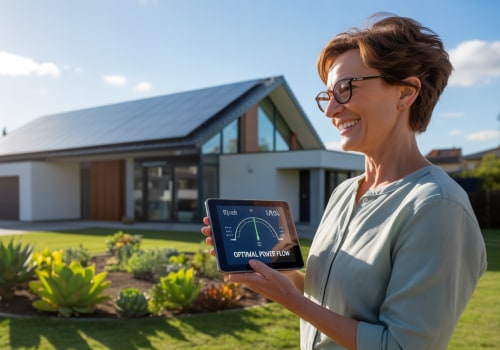 Solar Power Basics
