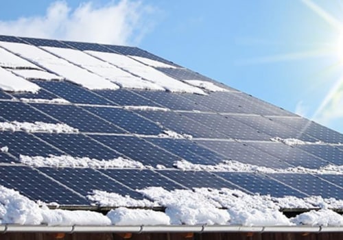 When Does Solar Power Shine?